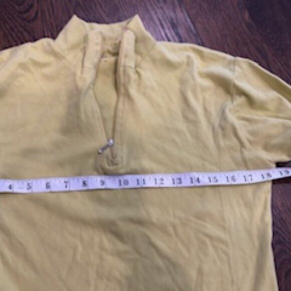 VGUC Meister Woman's cotton base layer sz M/L - Picture 4 of 6